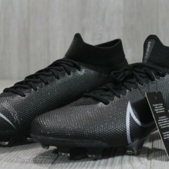 mercurial superfly 13 pro